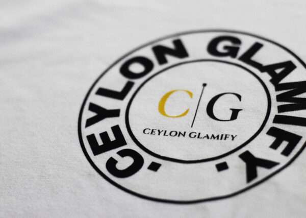 Ceylon glamify